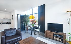 Blush Appartement Centrum Middelburg